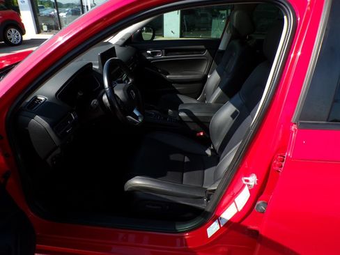 Used 2022 Honda Civic Touring image 11