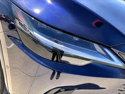 New 2026 Lexus RX 350 AWD image 20