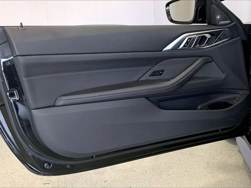Used 2024 BMW M4 xDrive Competition w/ Executive Package AWD/4WD image 25