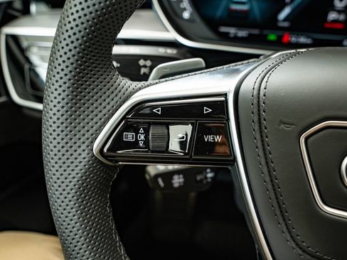 New 2026 Audi S8 AWD/4WD image 28