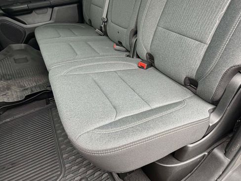 Used 2023 RAM 1500 Big Horn AWD/4WD image 31
