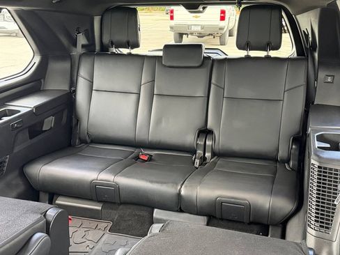 Used 2026 Toyota Sequoia TRD Pro AWD/4WD image 26