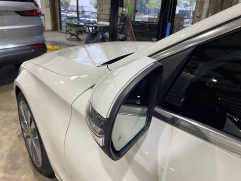 Certified 2019 Mercedes-Benz C 300 Sedan image 18
