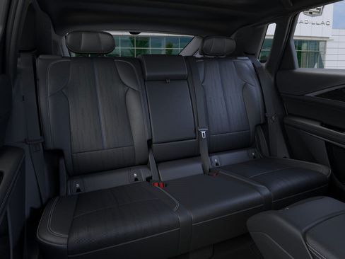 New 2025 Cadillac Lyriq Sport RWD image 20