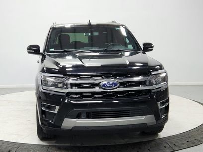 Used 2024 Ford Expedition Max Limited