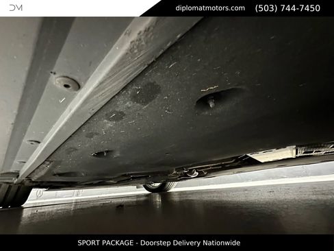 Used 2019 Porsche Panamera Turbo image 51