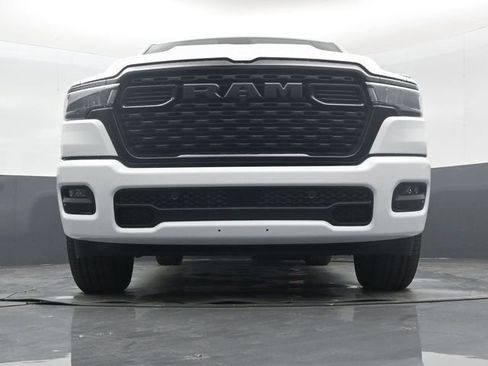 New 2026 RAM 1500 Big Horn image 35