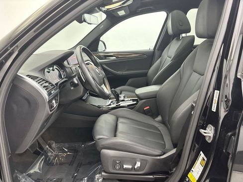 Used 2019 BMW X3 xDrive30i w/ Convenience Package AWD/4WD image 25