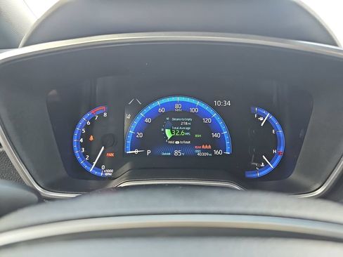 Used 2022 Toyota Corolla XSE FWD image 19