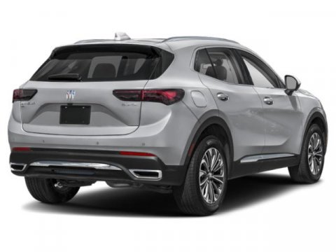 New 2026 Buick Envision Preferred AWD/4WD image 2