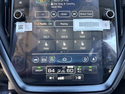 New 2026 Subaru Crosstrek 2.0i Premium image 30