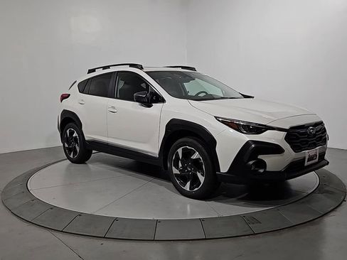 New 2025 Subaru Crosstrek 2.5i Limited image 7