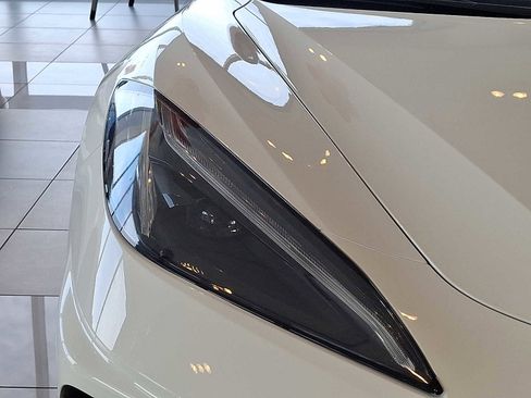 New 2026 Chevrolet Corvette Stingray Coupe w/ 1LT image 9