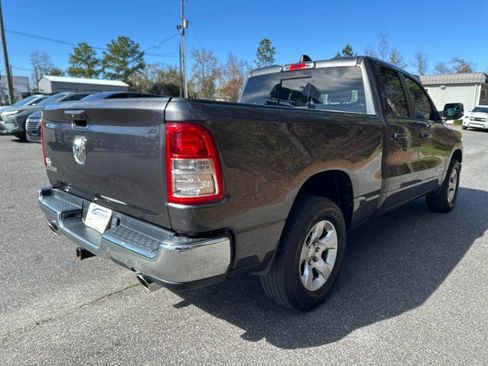 Used 2022 RAM 1500 Big Horn image 5