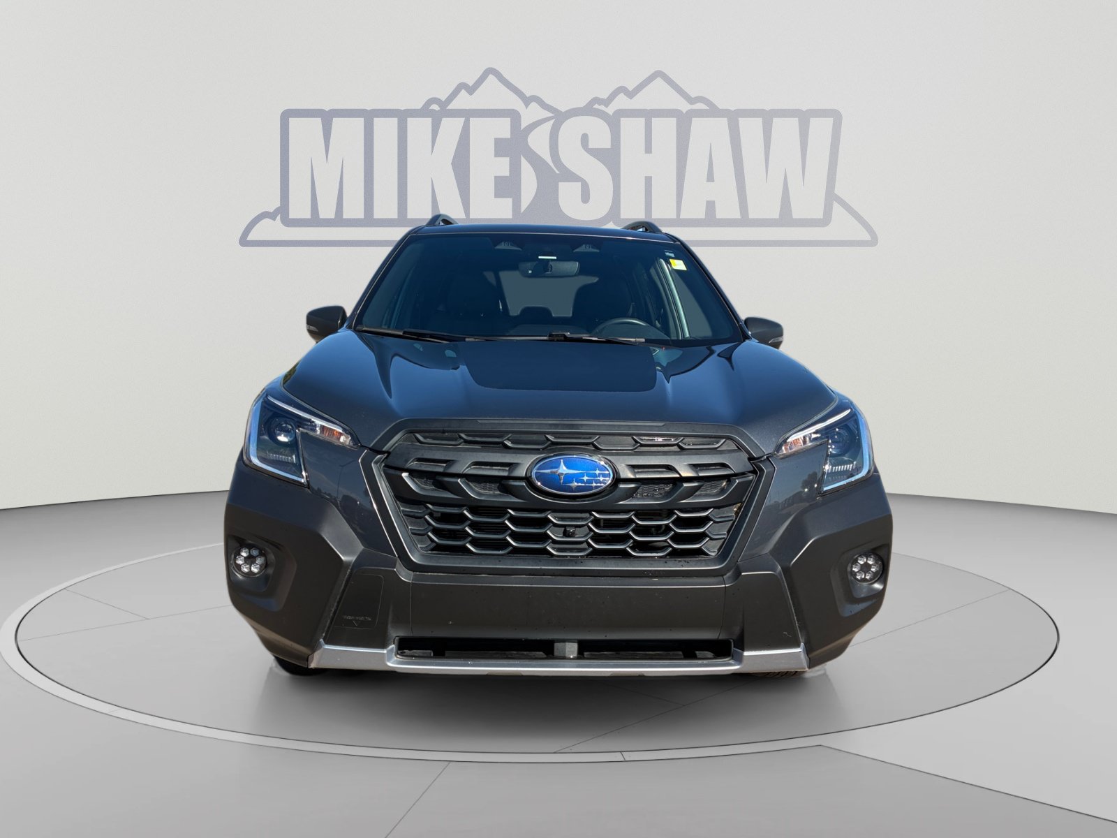 Used 2023 Subaru Forester Wilderness AWD/4WD image 8