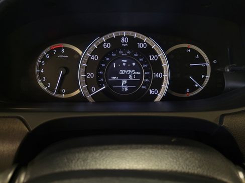 Used 2015 Honda Accord EX-L image 23