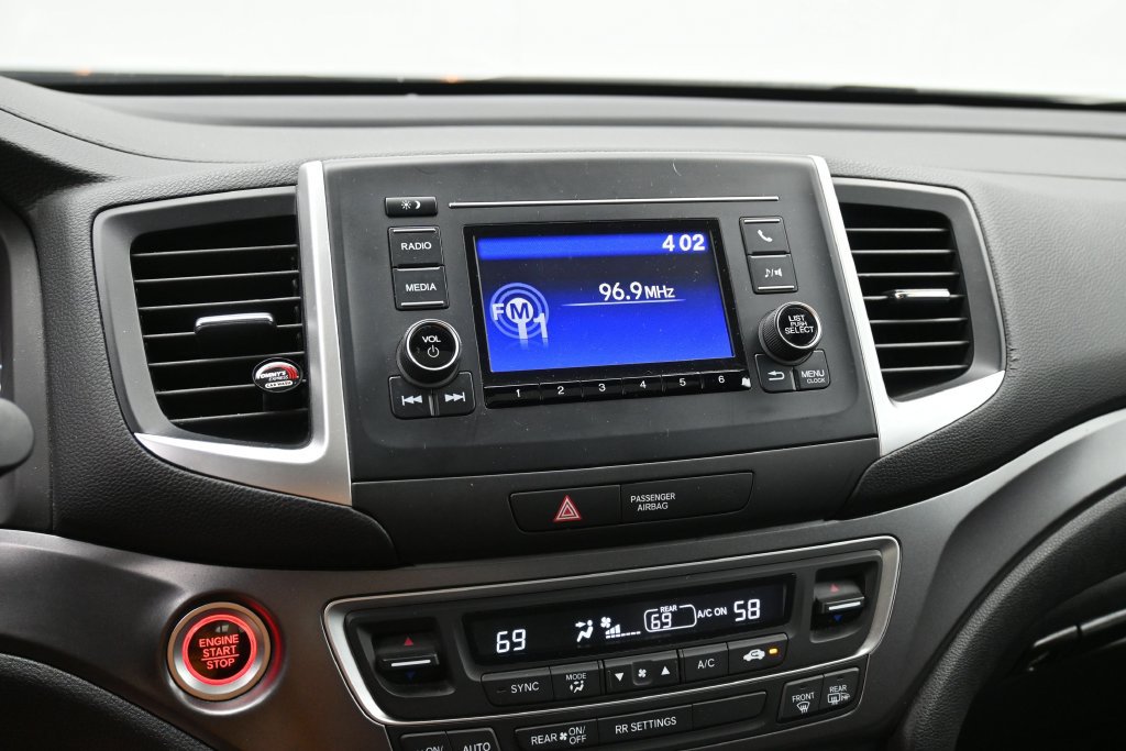 Used 2019 Honda Ridgeline RTL image 11