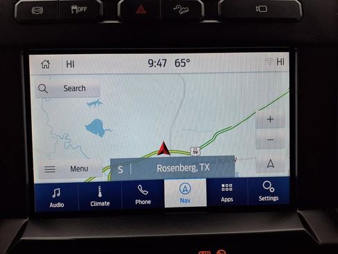 Certified 2021 Ford F250 Lariat w/ Lariat Ultimate Package image 10