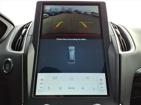 Certified 2022 Ford Edge SEL w/ Convenience Package image 24