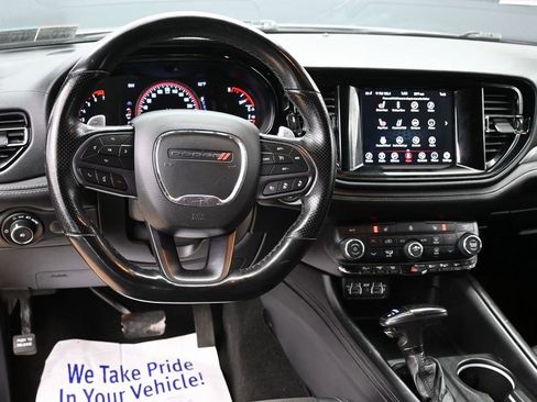 Used 2022 Dodge Durango GT image 32