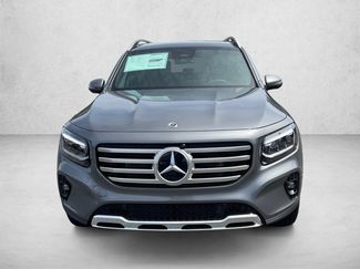 New 2026 Mercedes-Benz GLB 250 4MATIC video 2