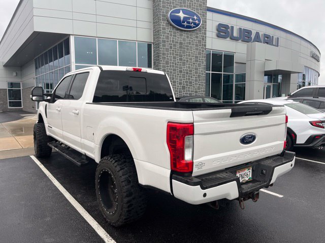 Used 2019 Ford F250 Lariat AWD/4WD image 6