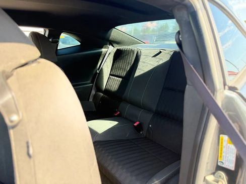 Used 2014 Chevrolet Camaro LS RWD image 24