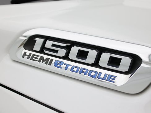 Used 2022 RAM 1500 Limited RWD image 60
