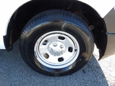 Used 2022 RAM 1500 Tradesman w/ Popular Equipment Group RWD image 55