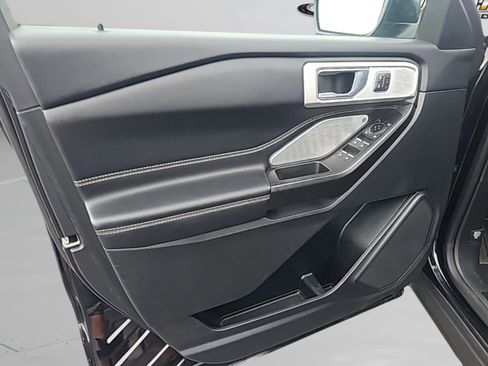 Used 2020 Ford Explorer ST w/ Premium Technology Package image 20