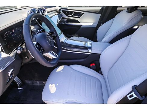 New 2026 Mercedes-Benz GLC 300 4MATIC image 16