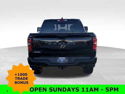 New 2026 RAM 1500 Big Horn image 6