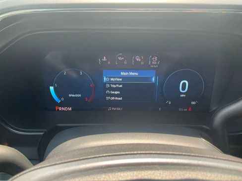 New 2026 Ford F250 Lariat w/ Black Appearance Package AWD/4WD image 24