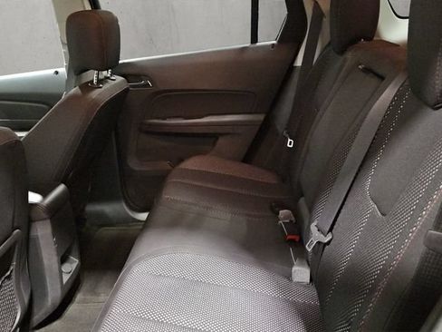 Used 2017 GMC Terrain SLE AWD/4WD image 22