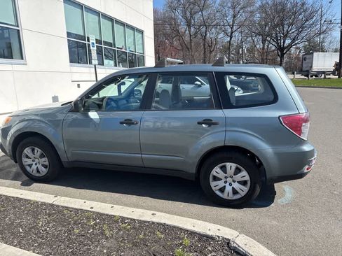 Used 2009 Subaru Forester 2.5X image 25