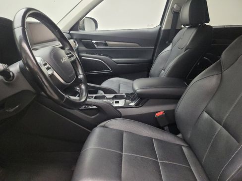 Used 2022 Kia Telluride SX w/ Nightfall Edition Package AWD/4WD image 17