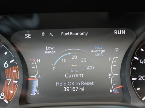 Used 2023 Jeep Compass Limited AWD/4WD image 22
