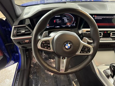 Used 2022 BMW 440i xDrive M440i xDrive image 17