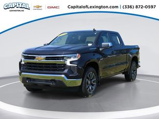 Used 2023 Chevrolet Silverado 1500 LT AWD/4WD video 1