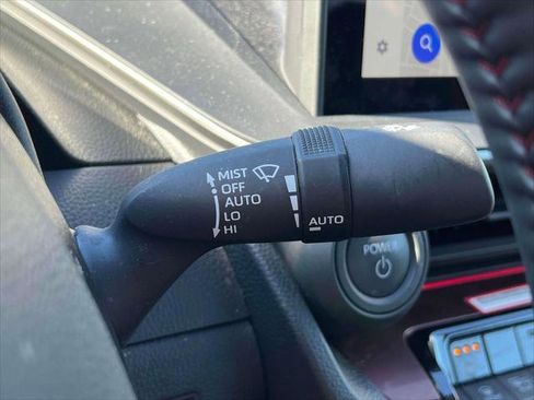 Certified 2024 Toyota Prius Prime XSE Premium image 27