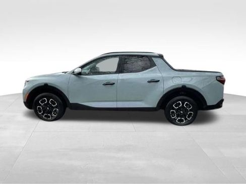 Used 2022 Hyundai Santa Cruz SEL w/ Activity Package FWD image 12