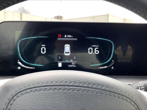 Used 2023 Kia Telluride S w/ S Sunroof Package image 28