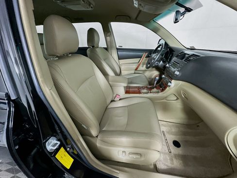 Used 2008 Toyota Highlander Limited image 29