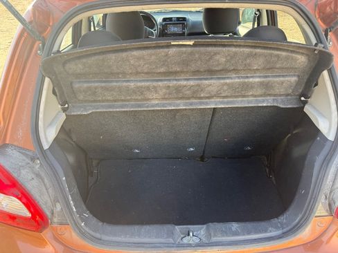 Used 2019 Mitsubishi Mirage ES image 12