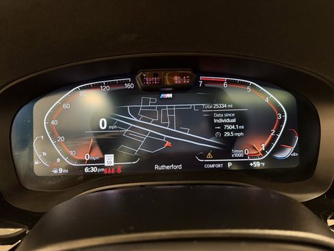 Used 2023 BMW 530i xDrive 530i xDrive w/ Executive Package image 10