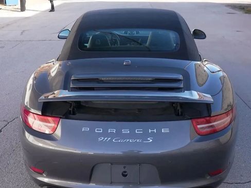 Used 2015 Porsche 911 Carrera S image 10