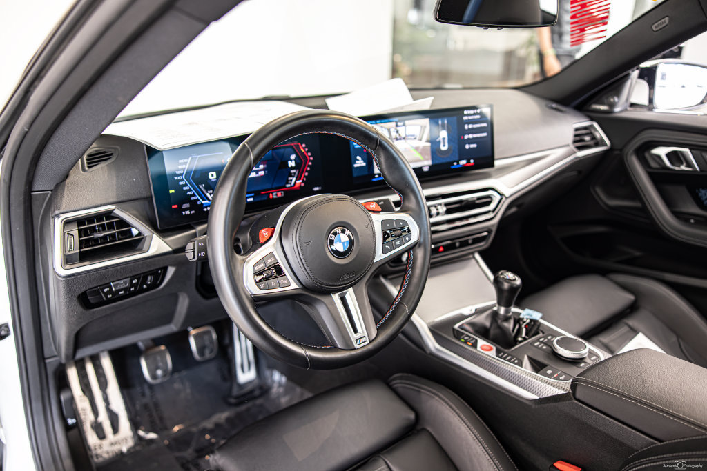 Used 2024 BMW M2 w/ Lighting Package RWD image 19