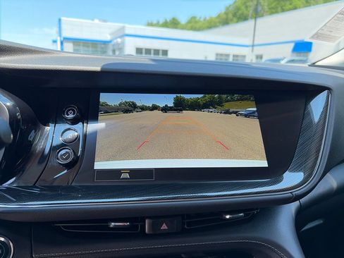 Used 2023 Buick Envision Essence FWD image 30