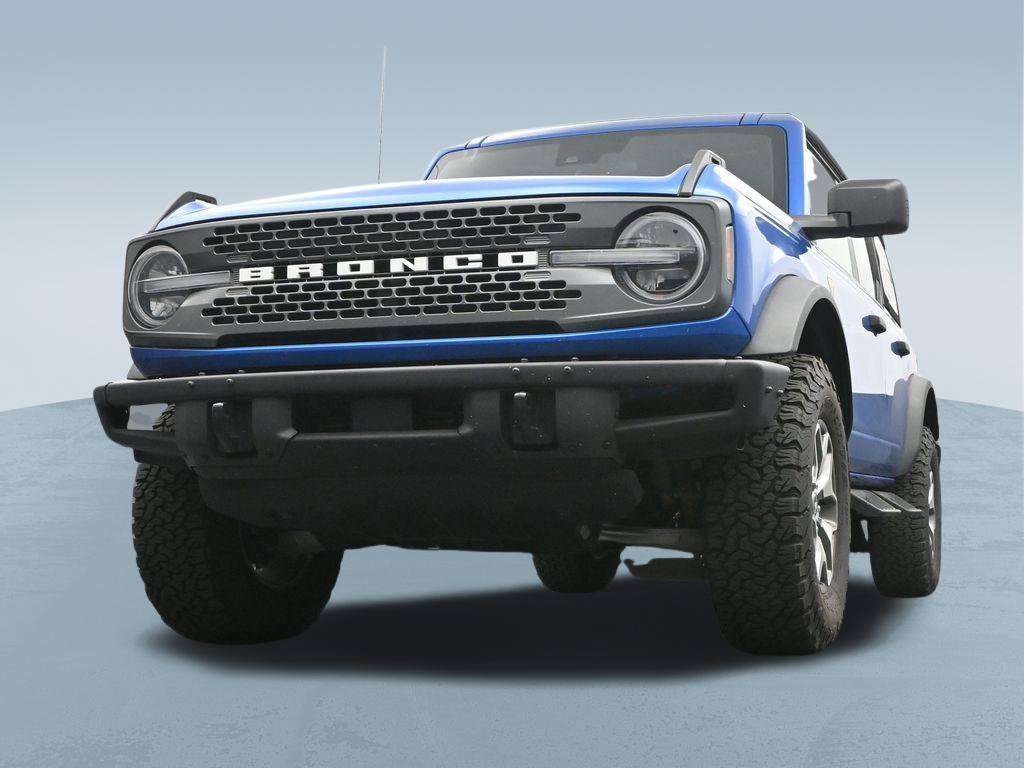 Used 2024 Ford Bronco Badlands AWD/4WD image 24