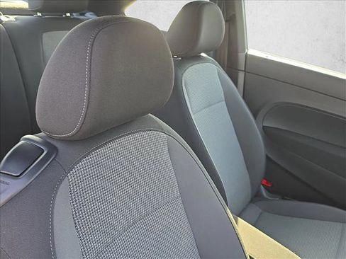 Used 2017 Volkswagen Beetle 1.8T S image 17